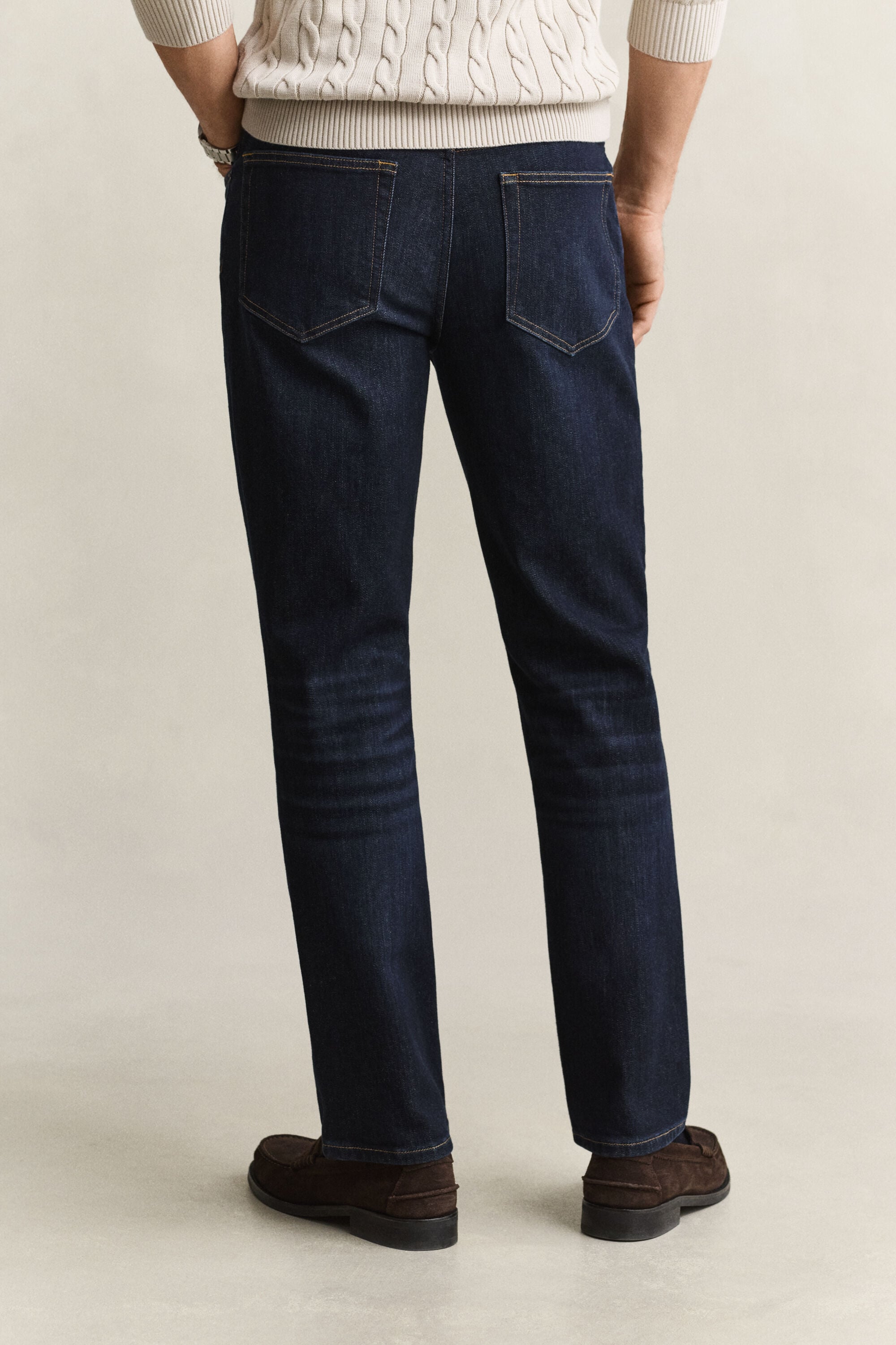Jean Regular