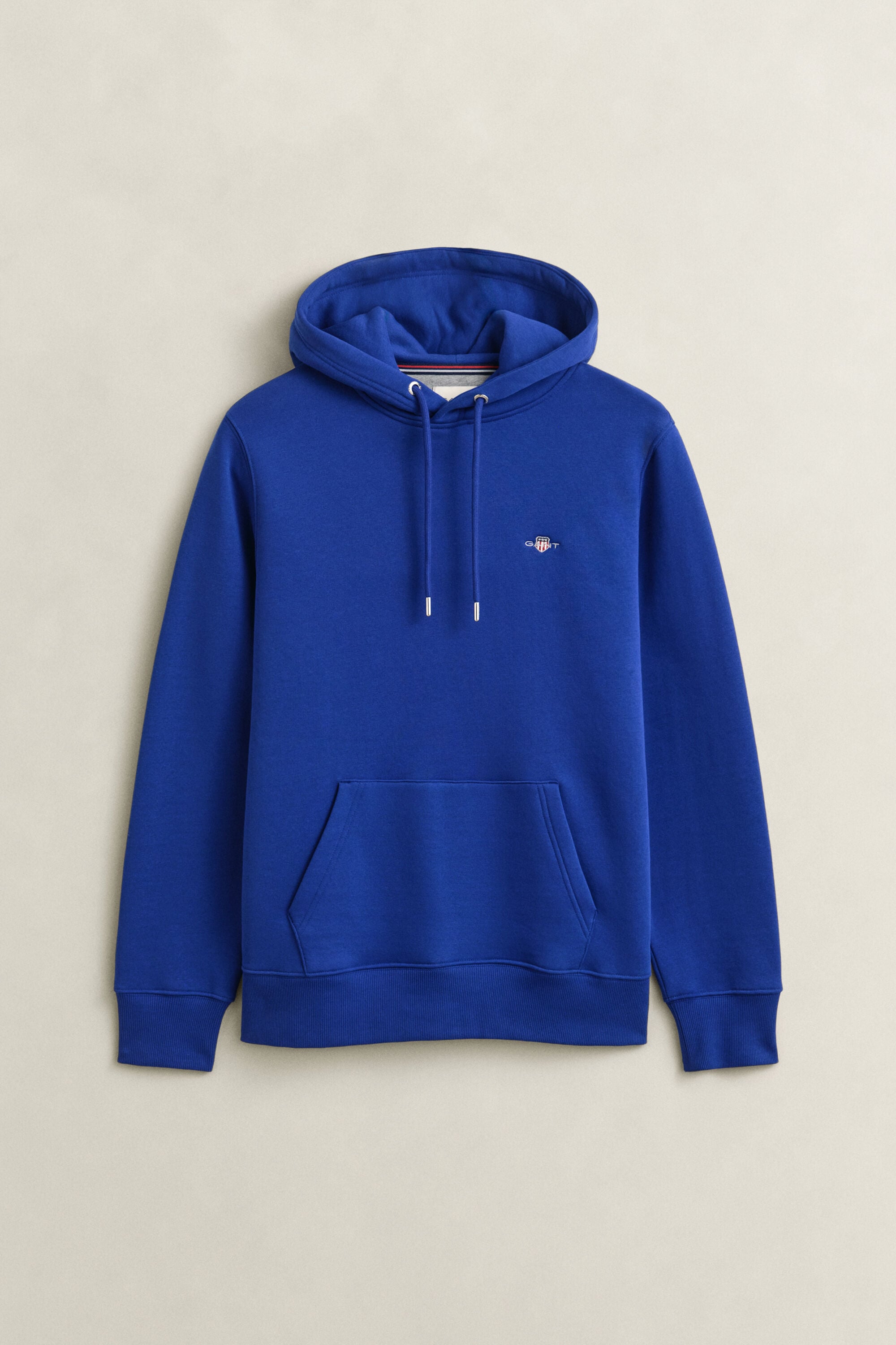 Shield hoodie