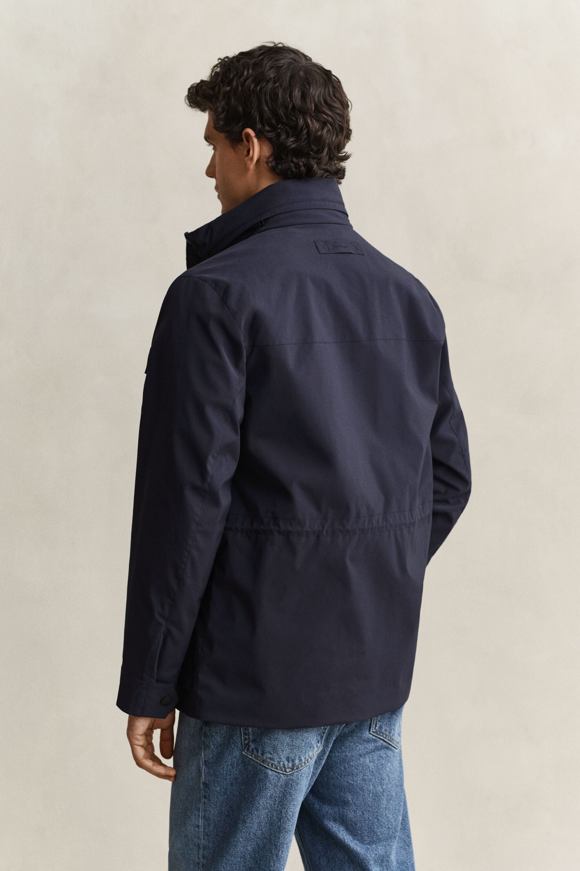 Veste légère