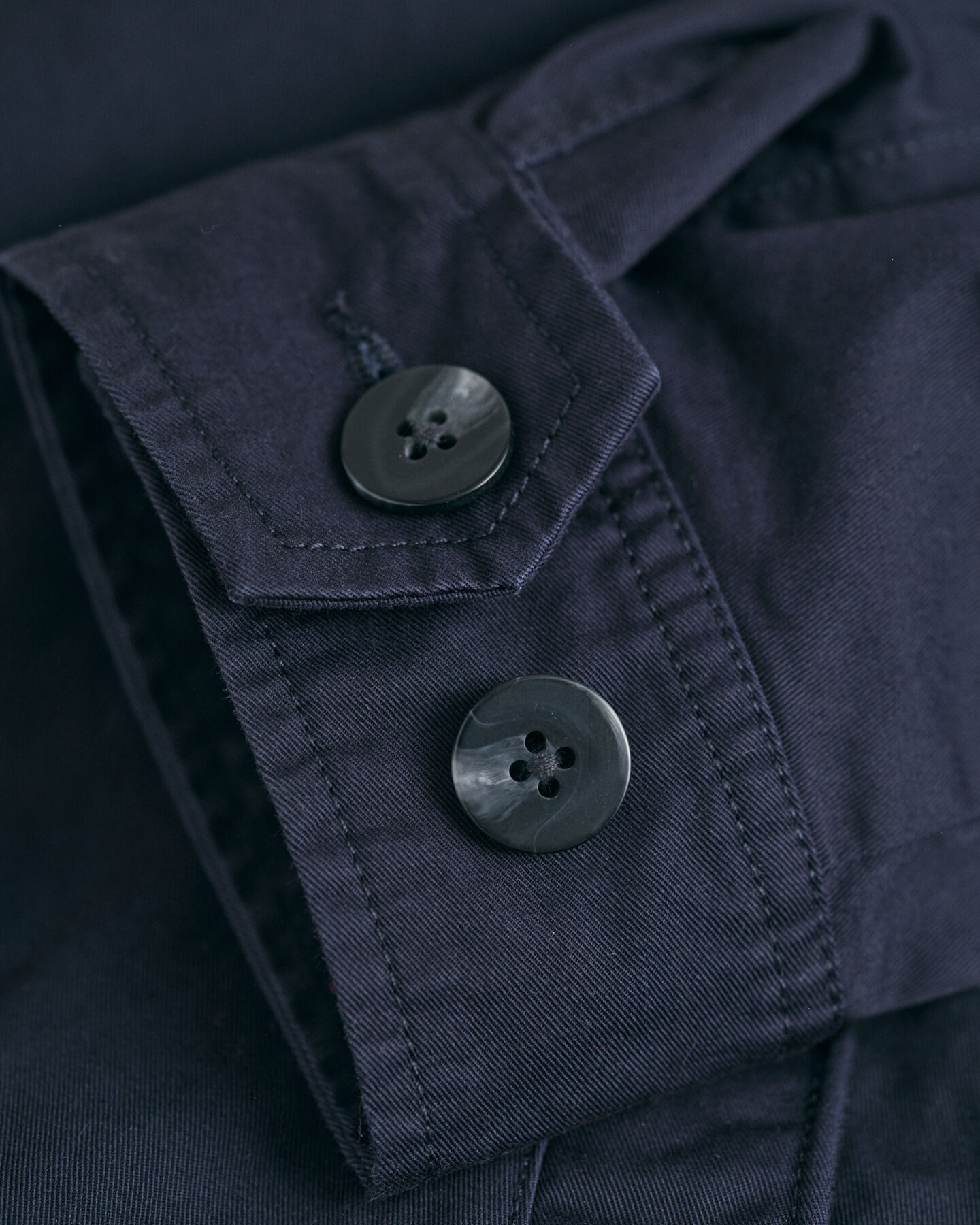 Veste en coton Windcheater