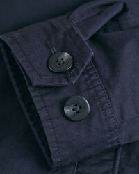 Veste en coton Windcheater