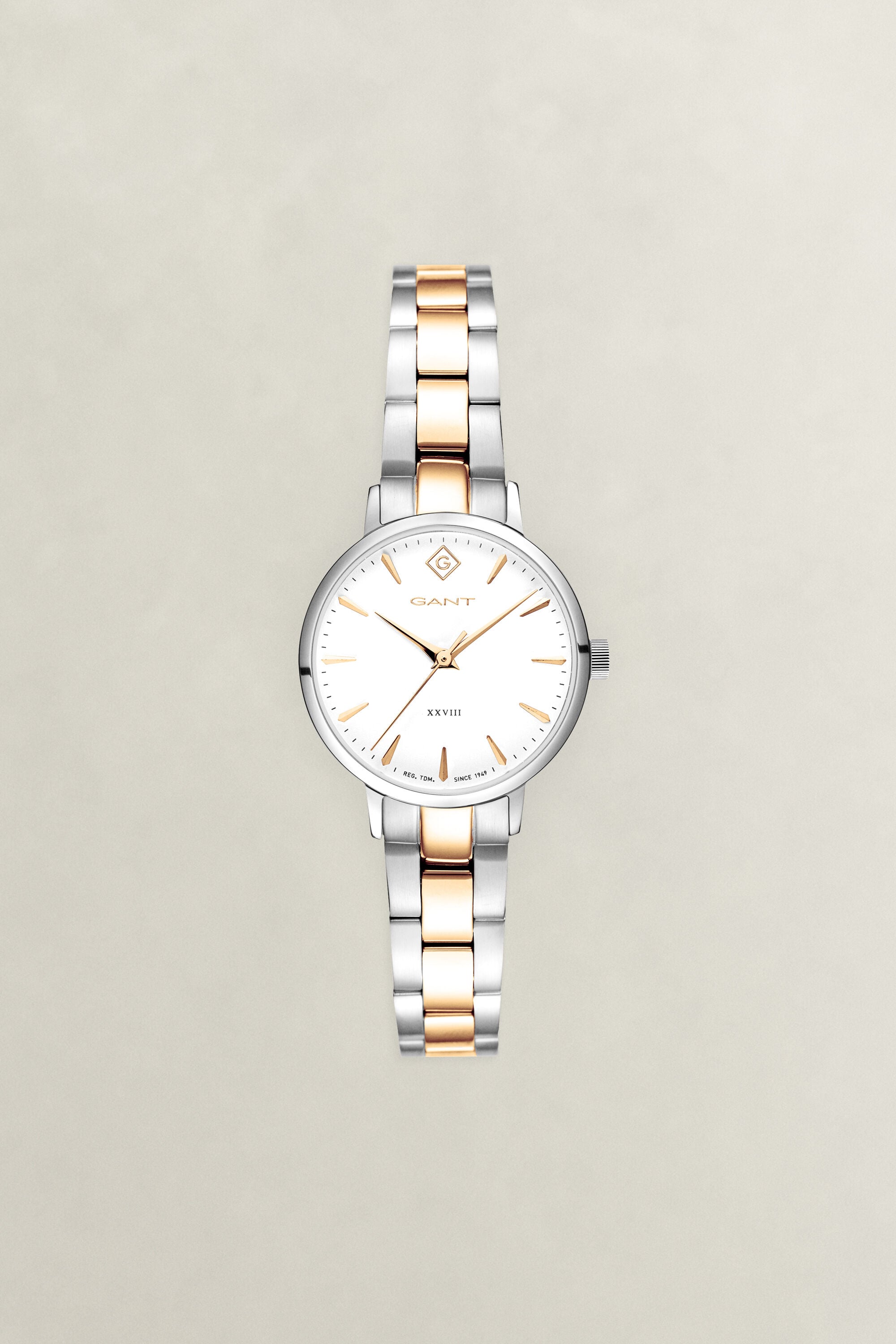 Montre Park Avenue 28