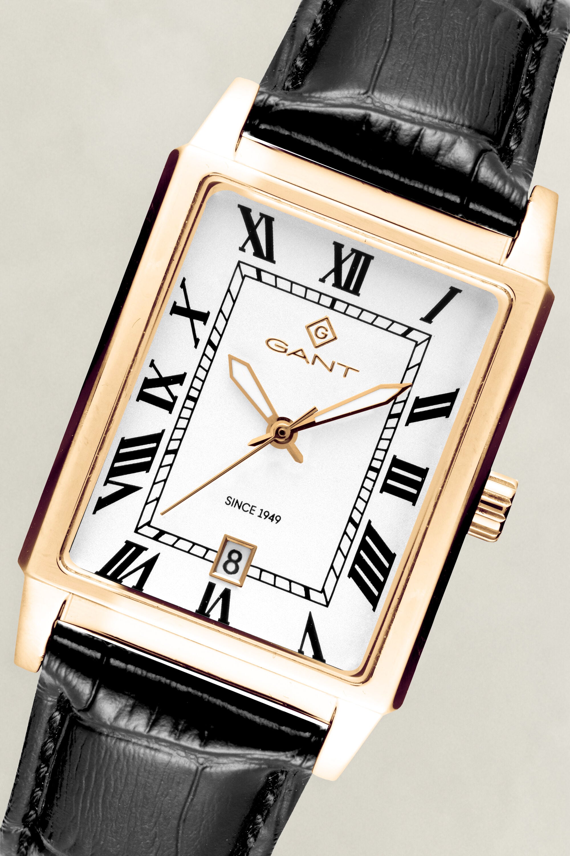 Montre Staten Island
