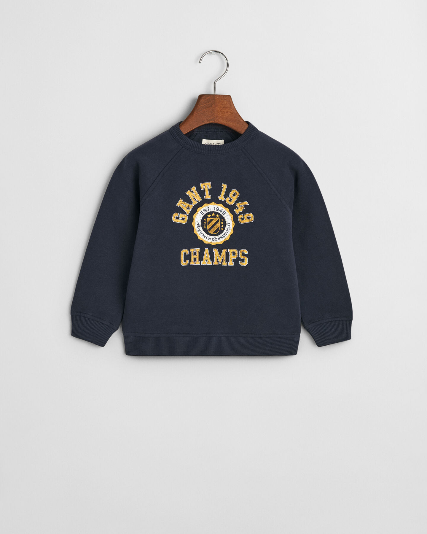 Sweat-shirt ras du cou Graphic Kids