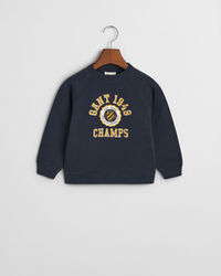 Sweat-shirt ras du cou Graphic Kids