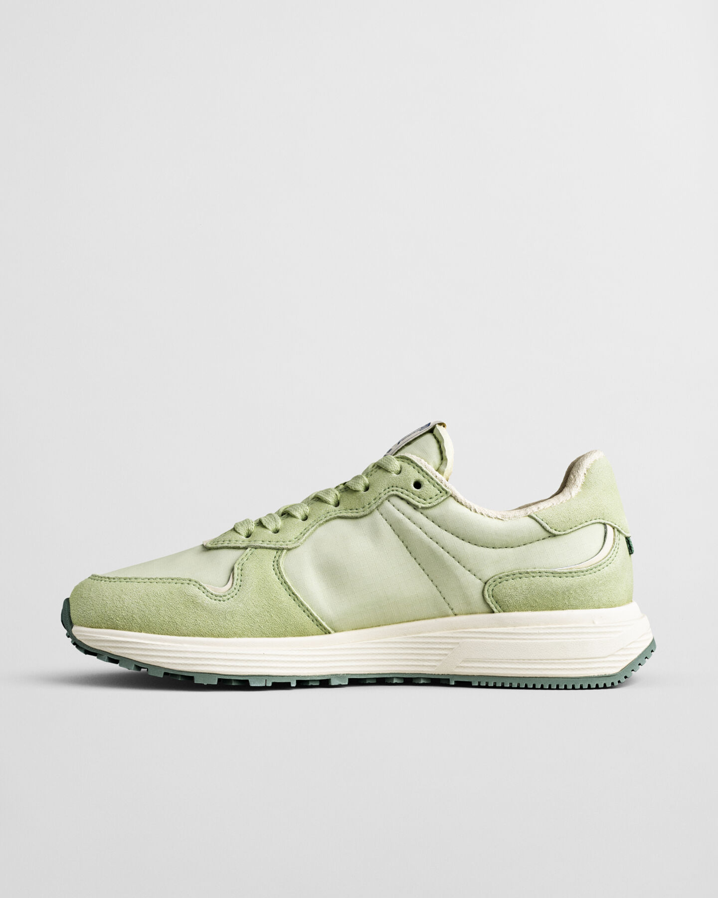 Beywin su&egrave;de sneakers