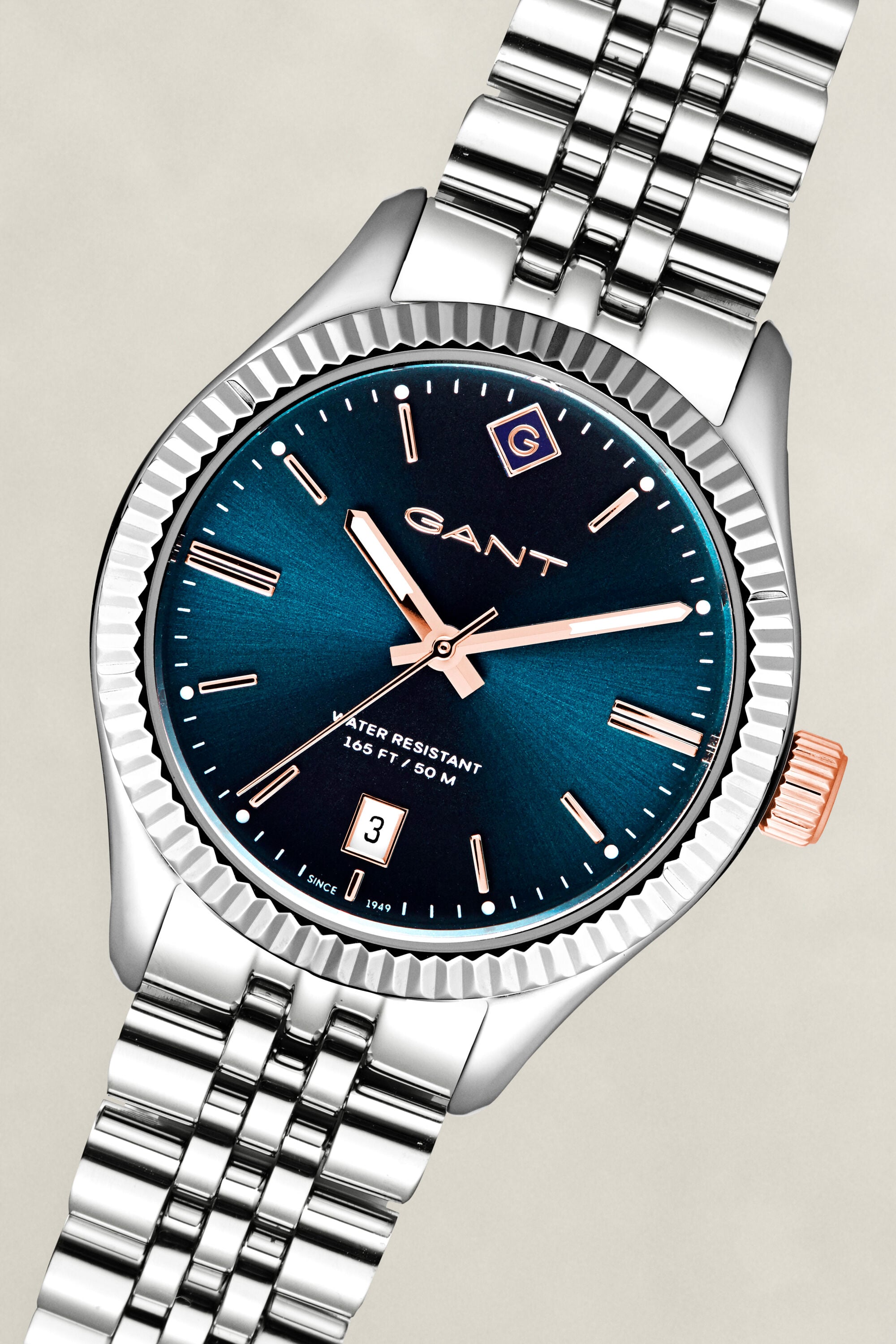 Montre Sussex