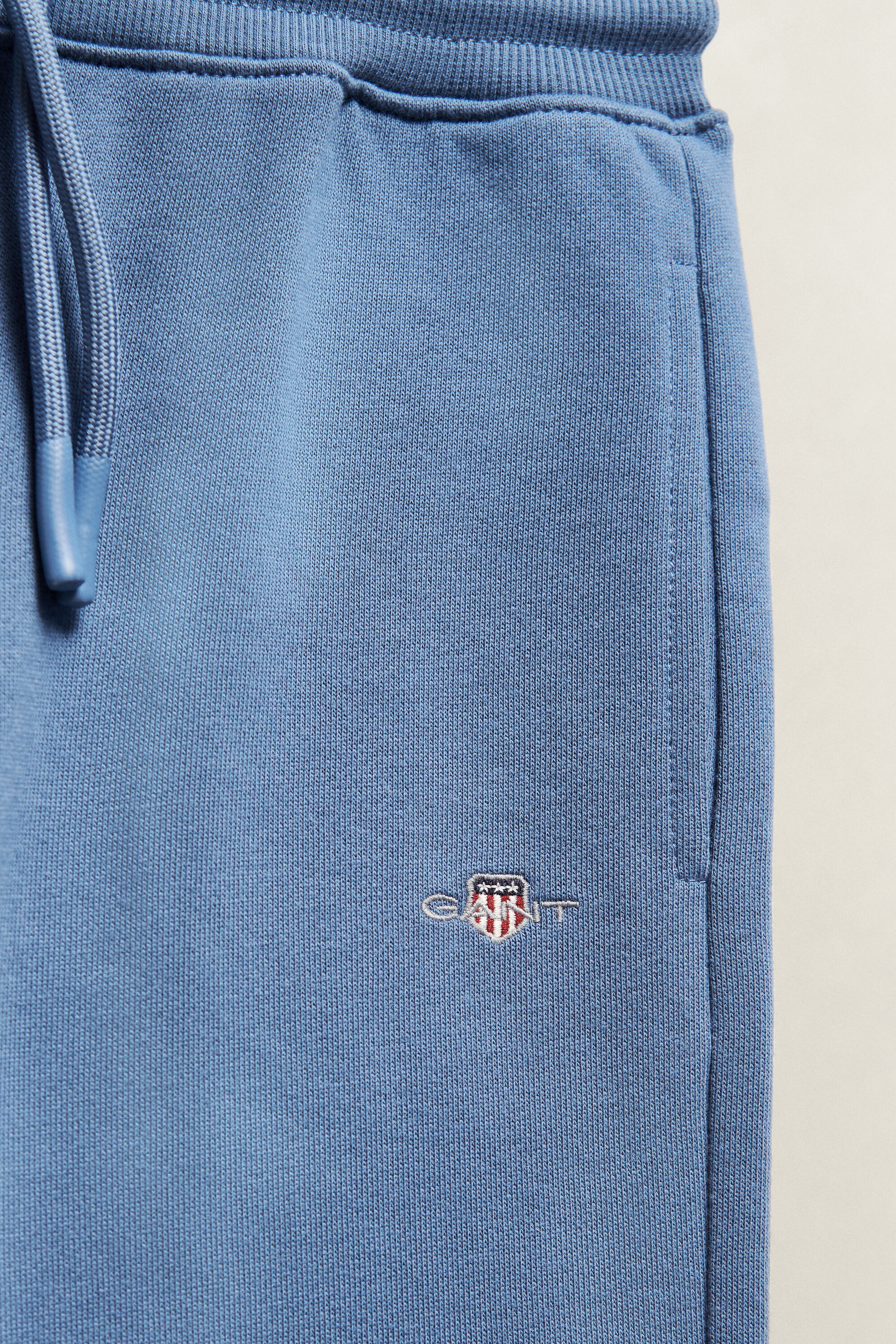 Ensemble sweat à capuche zippé avec écusson et pantalon de jogging Garçon