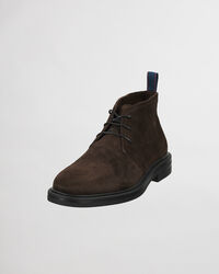 Kyree halfhoge laarzen