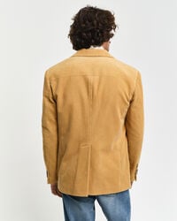 Regular Fit corduroy blazer