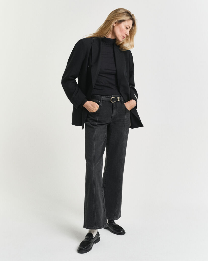 Coltrui van licht katoen