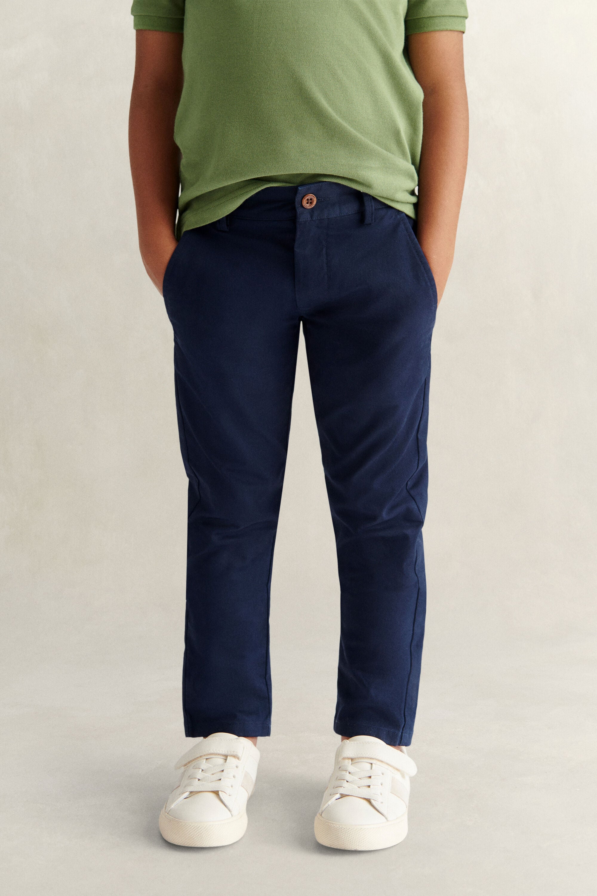 Boys chino