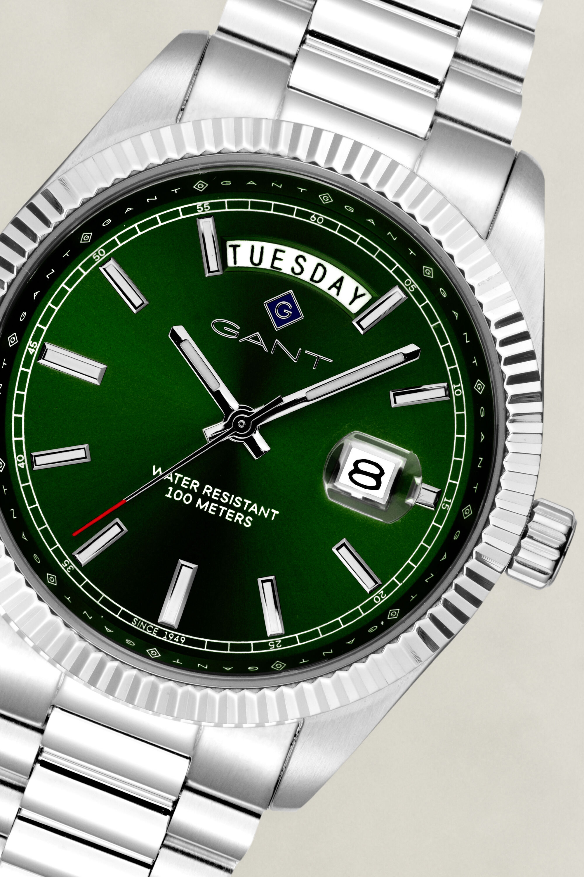Montre Fairfax