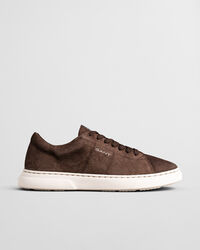 Joree suède sneakers