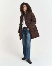 Manteau Active Cloud