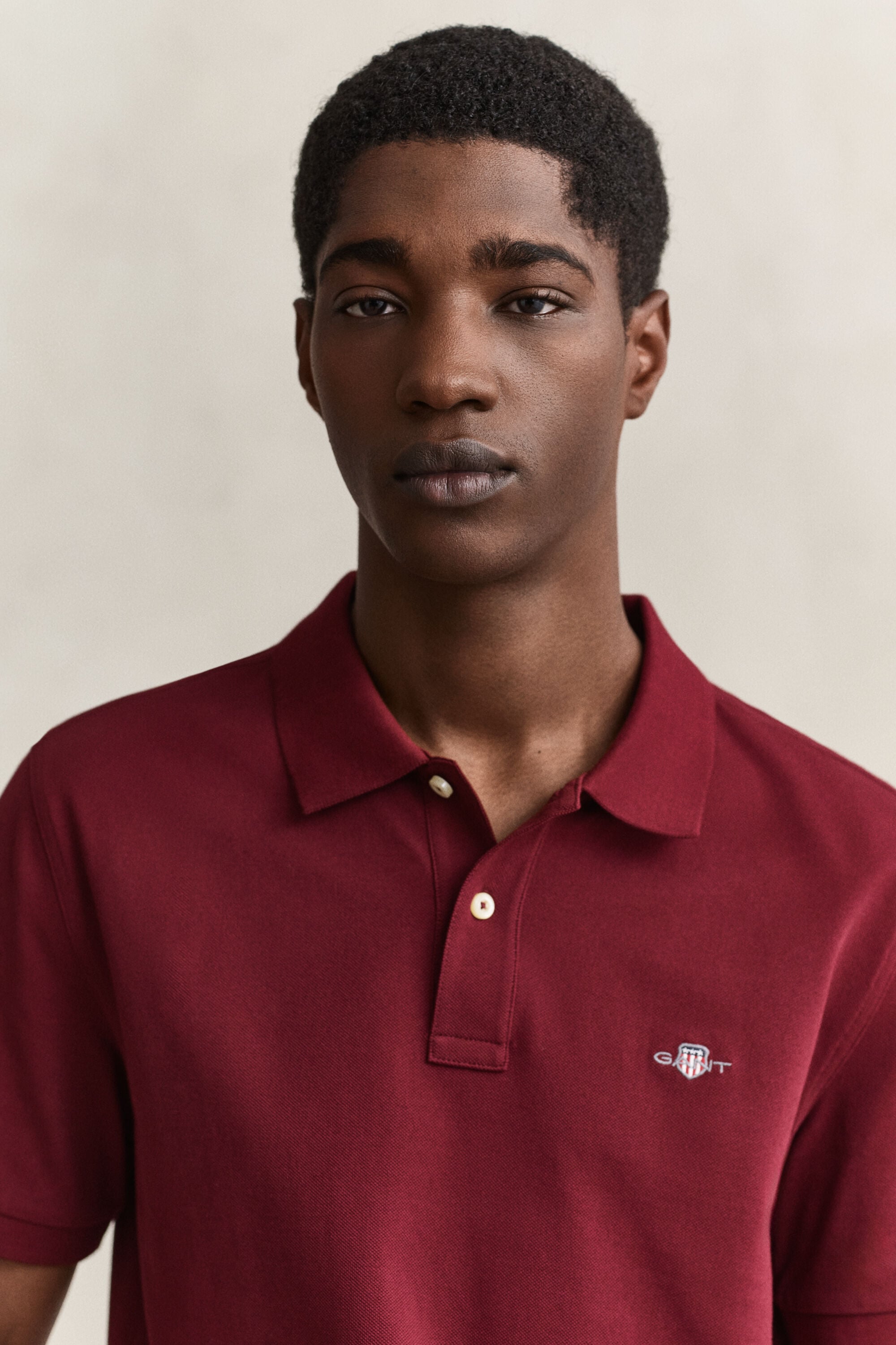 Classic Regular poloshirt