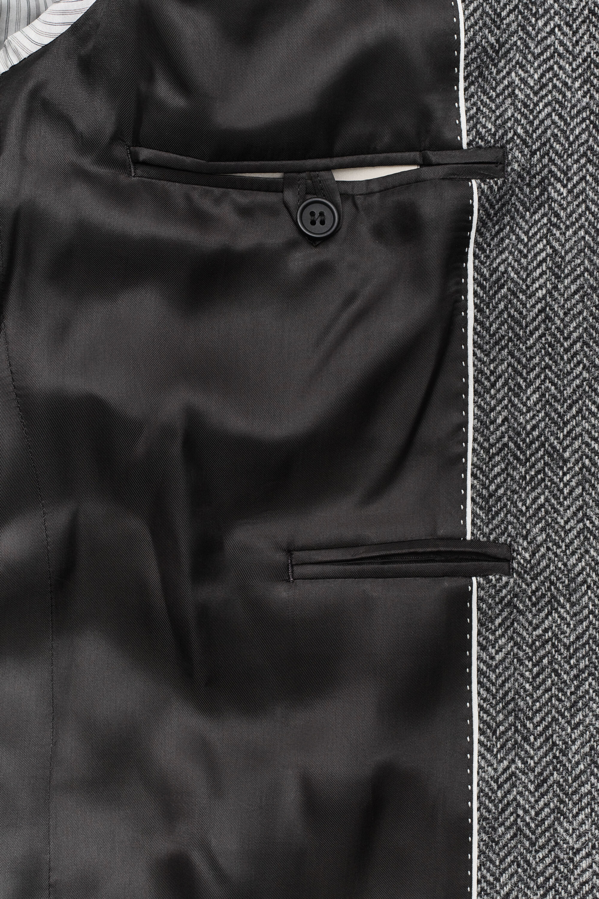 Veste blazer en tweed Gant x Yale