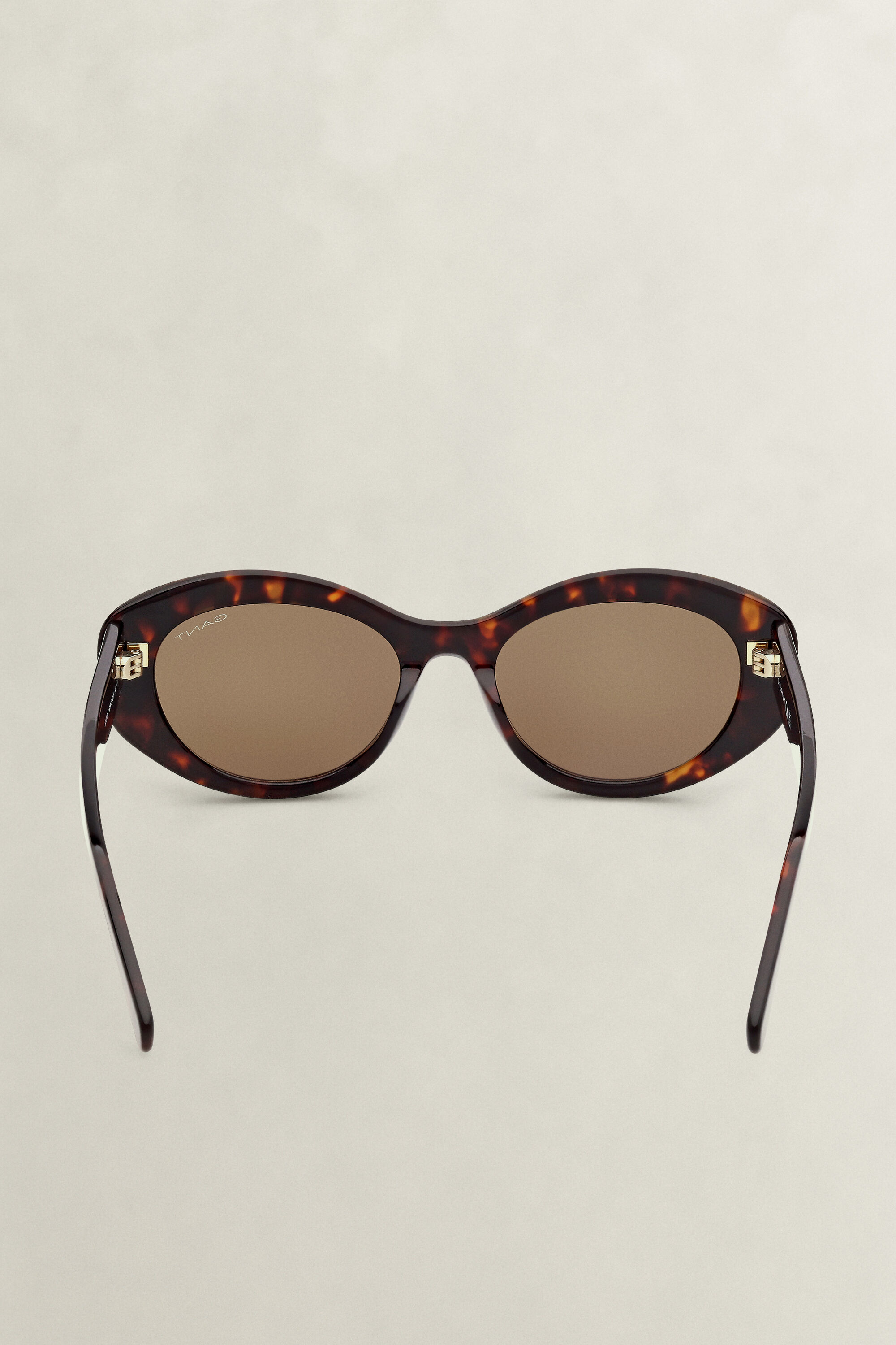 Lunettes de soleil œil-de-chat