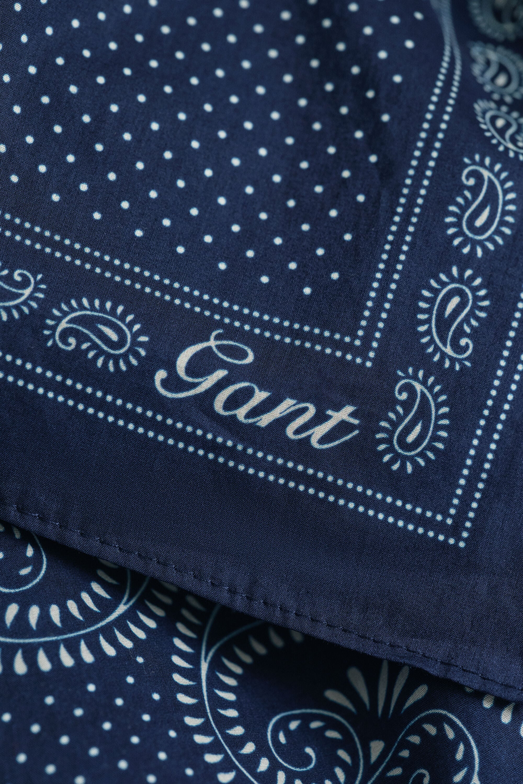 Foulard bandana