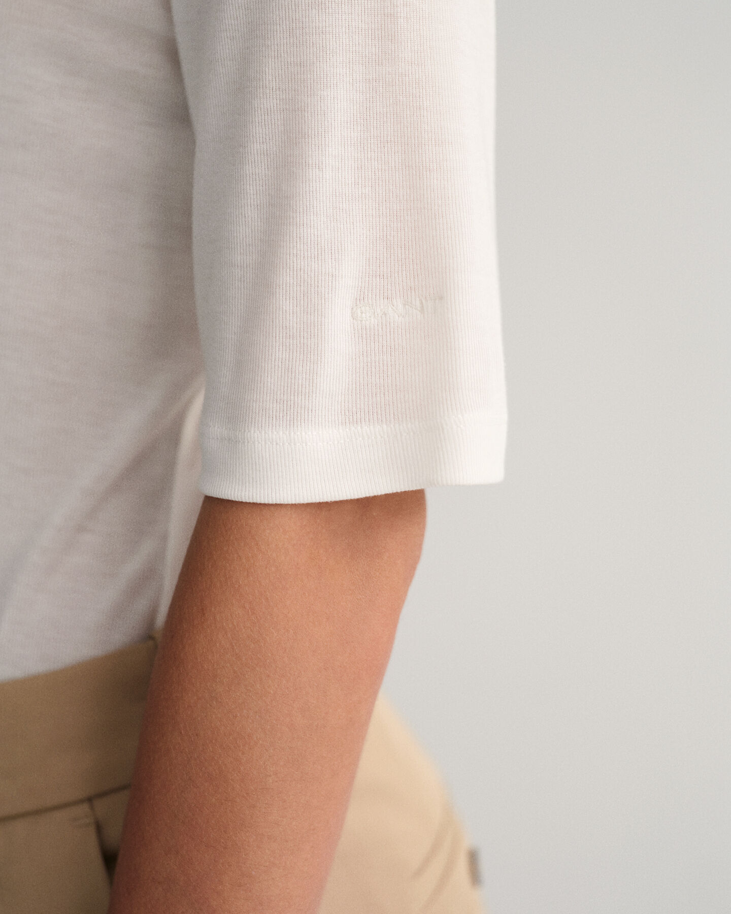 T-shirt l&eacute;ger