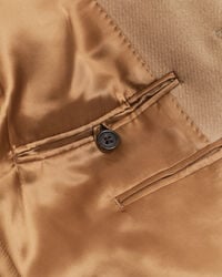 Manteau en laine classique