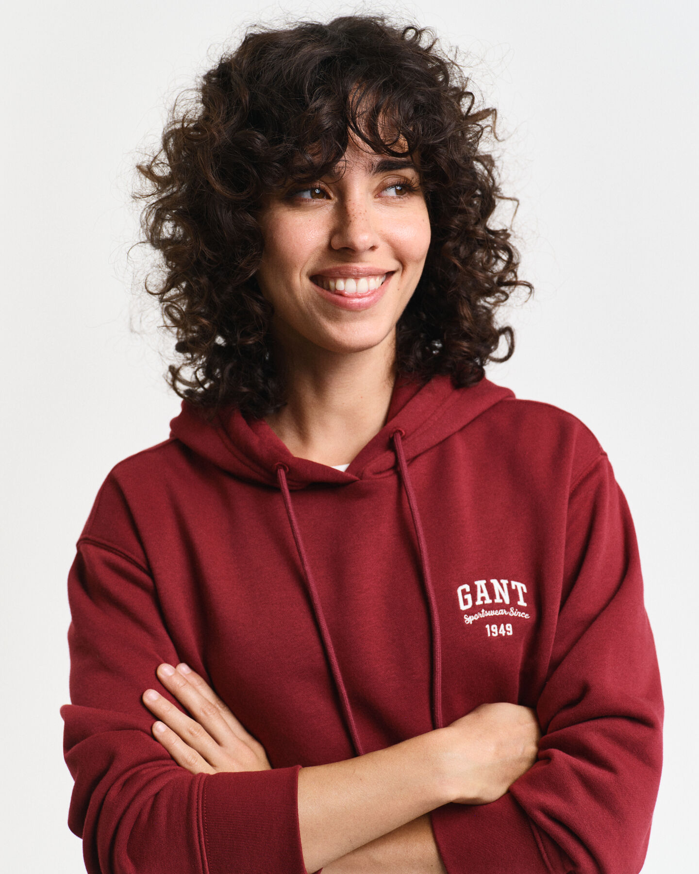 Small Graphic hoodie