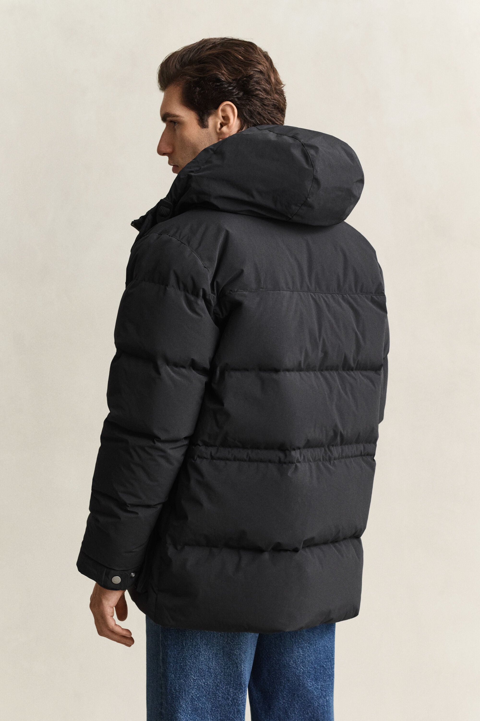 Donsparka