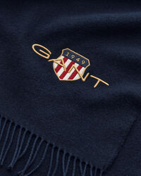 Archive Shield Throw