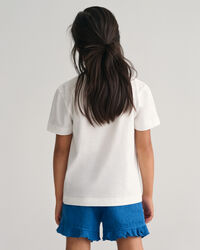 T-shirt GANT Surf Academy Kids