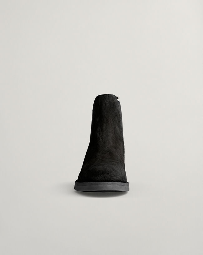 Prepdale halfhoge laarzen