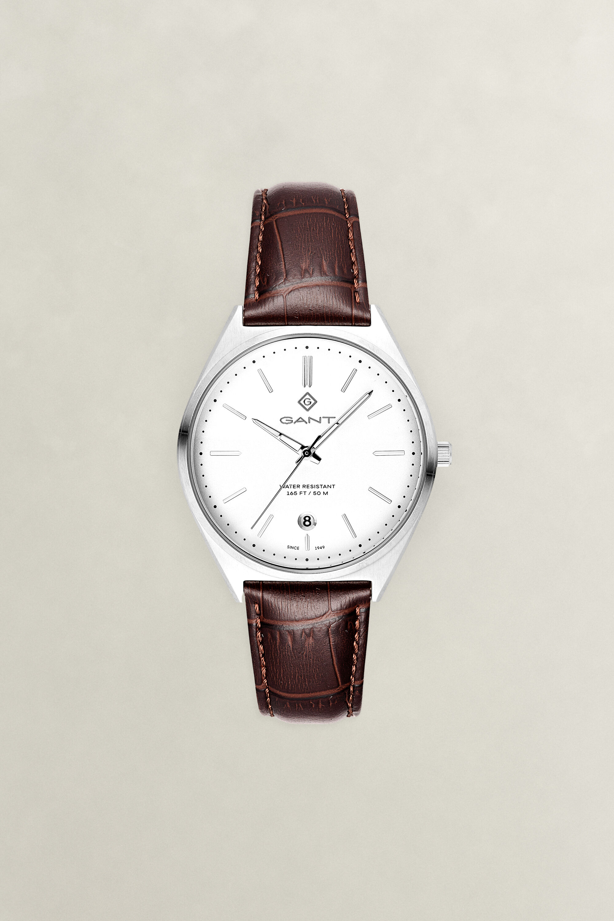 Montre Abington