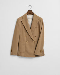 Veste coupe slim Club Blazer