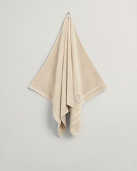 Crest handdoek 70 x 140 cm