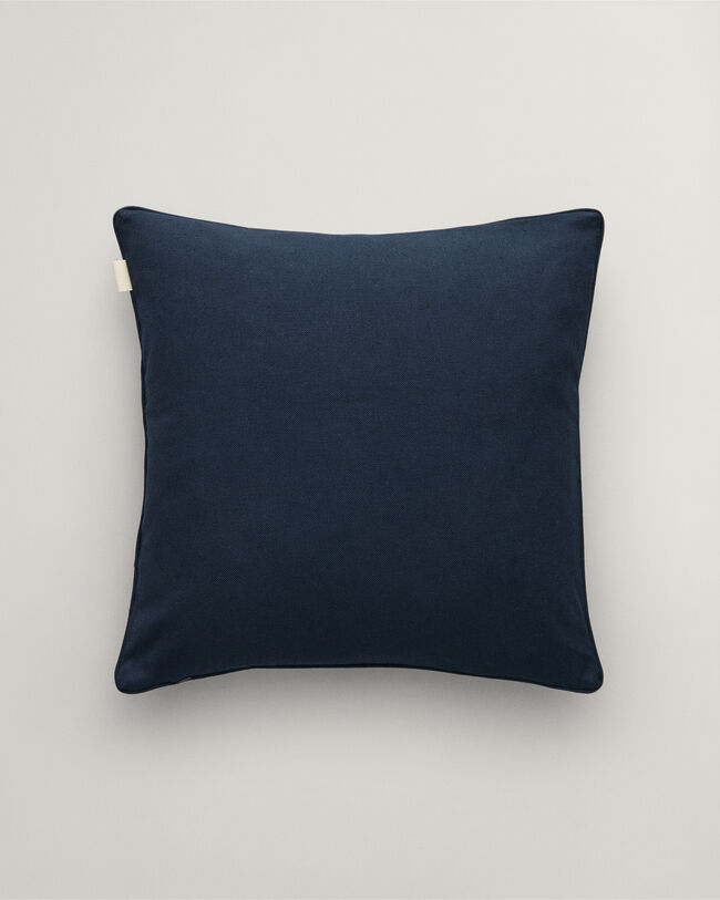 Archive Shield Cushion