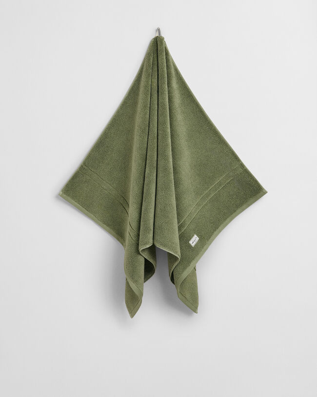 Premium handdoek 70 x 140 cm