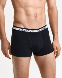 Set van drie boxershorts