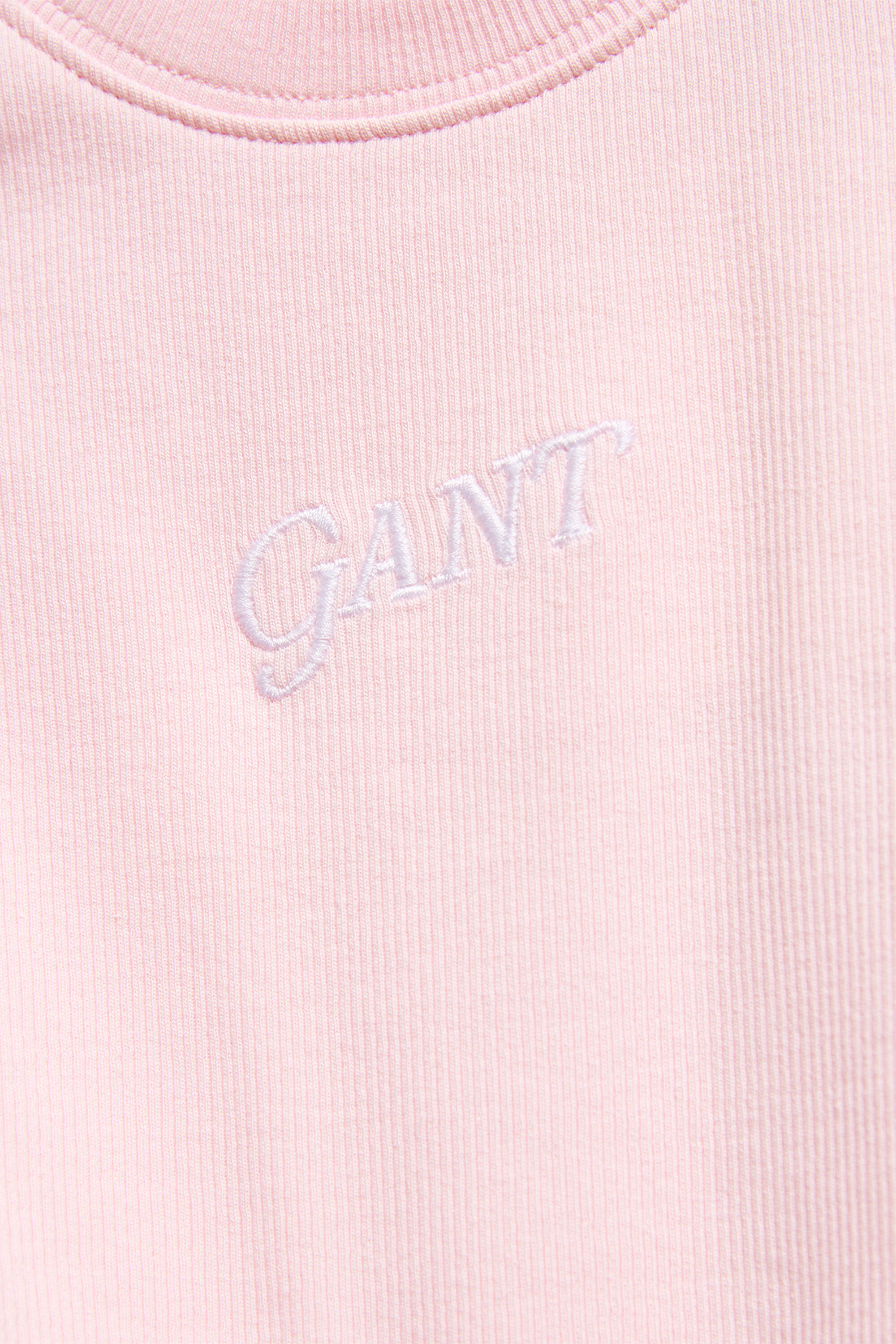 Haut côtelé Ado Fille