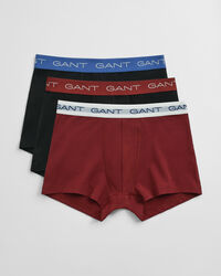 Set van drie boxershorts