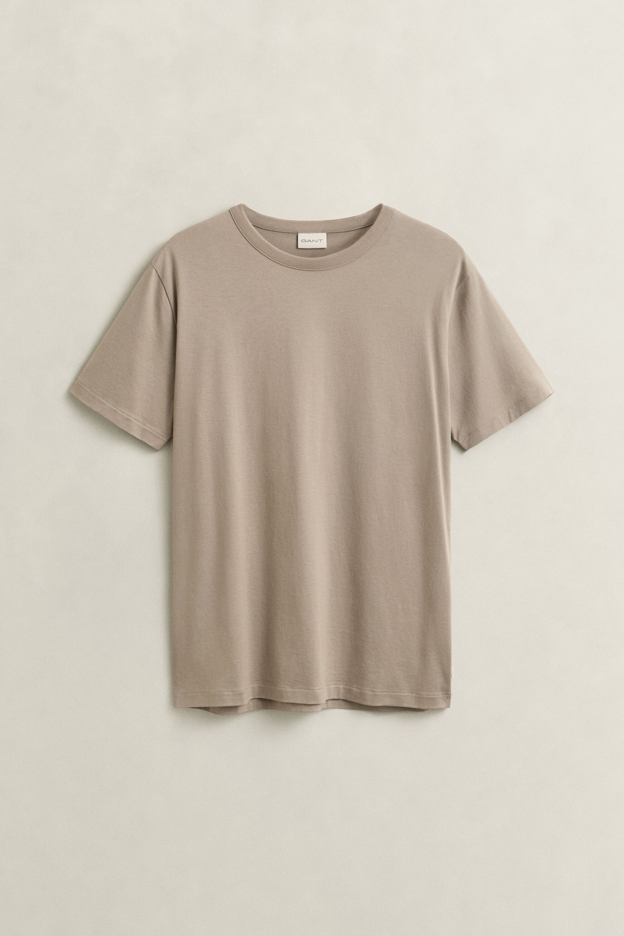 T-shirt en coton Pima