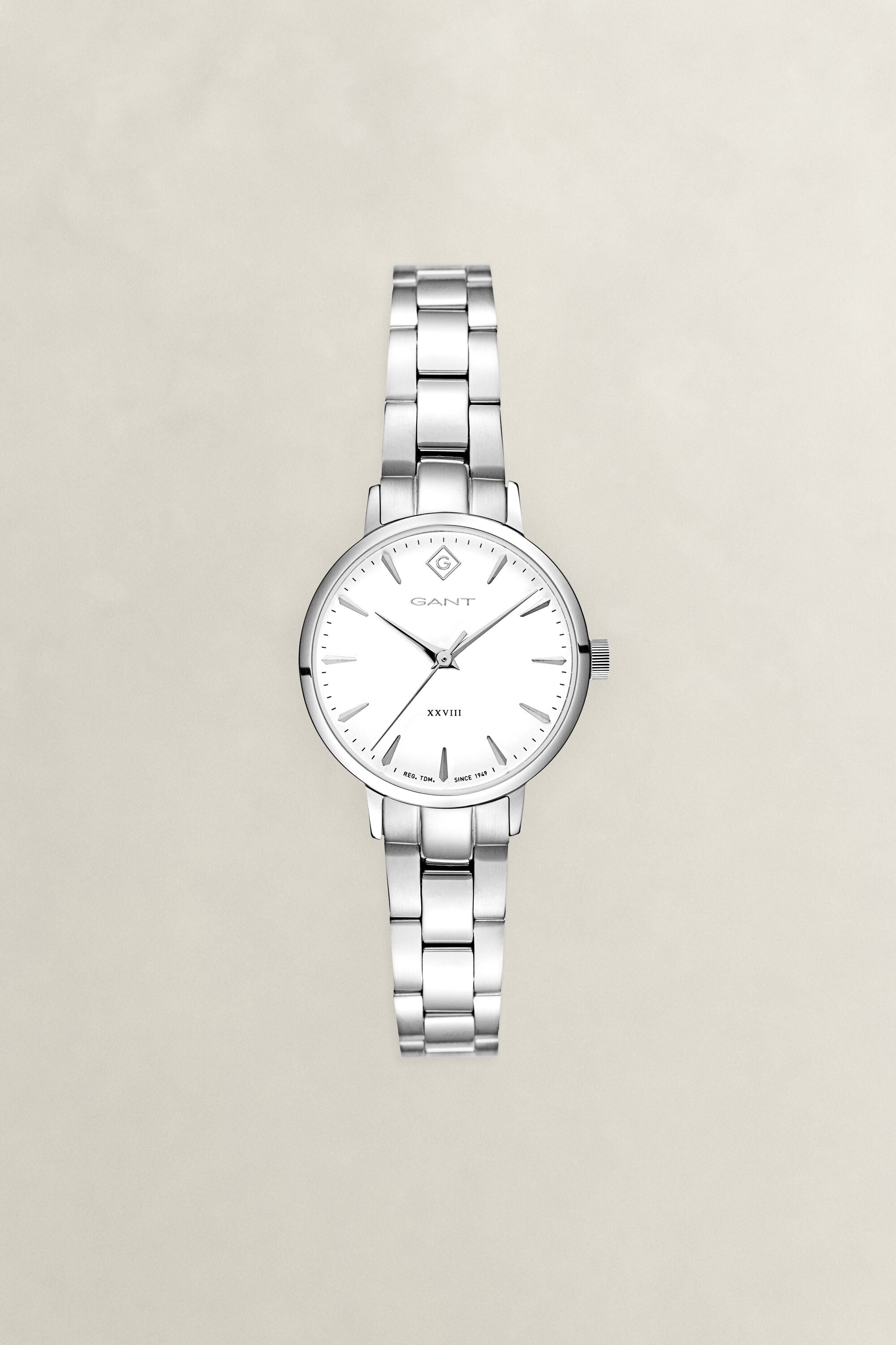 Montre Park Avenue 28