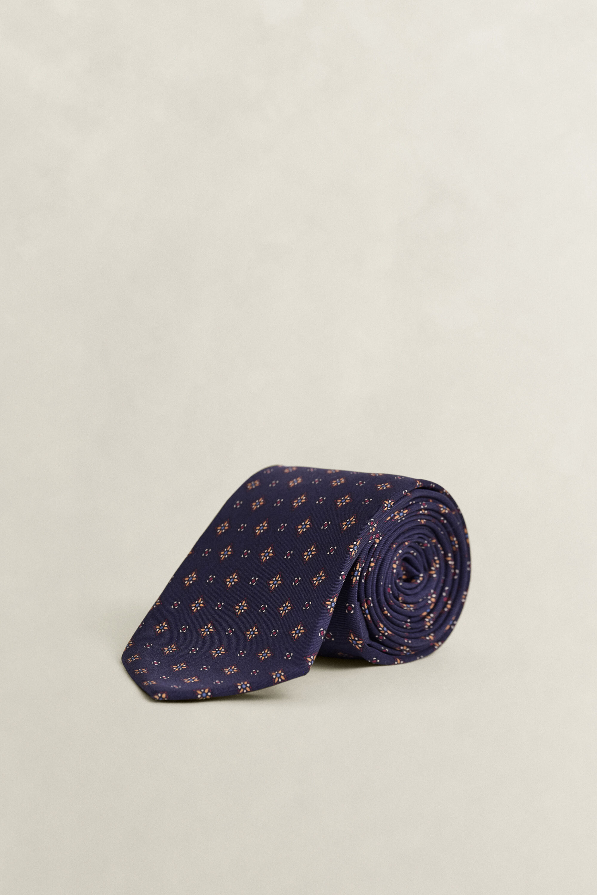 Foulard stropdas