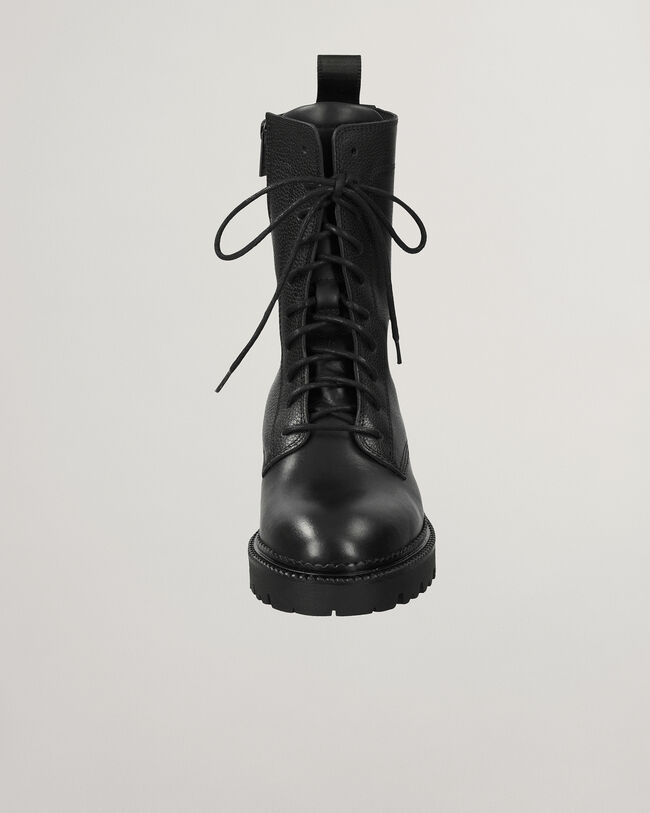 Kelliin halfhoge laarzen