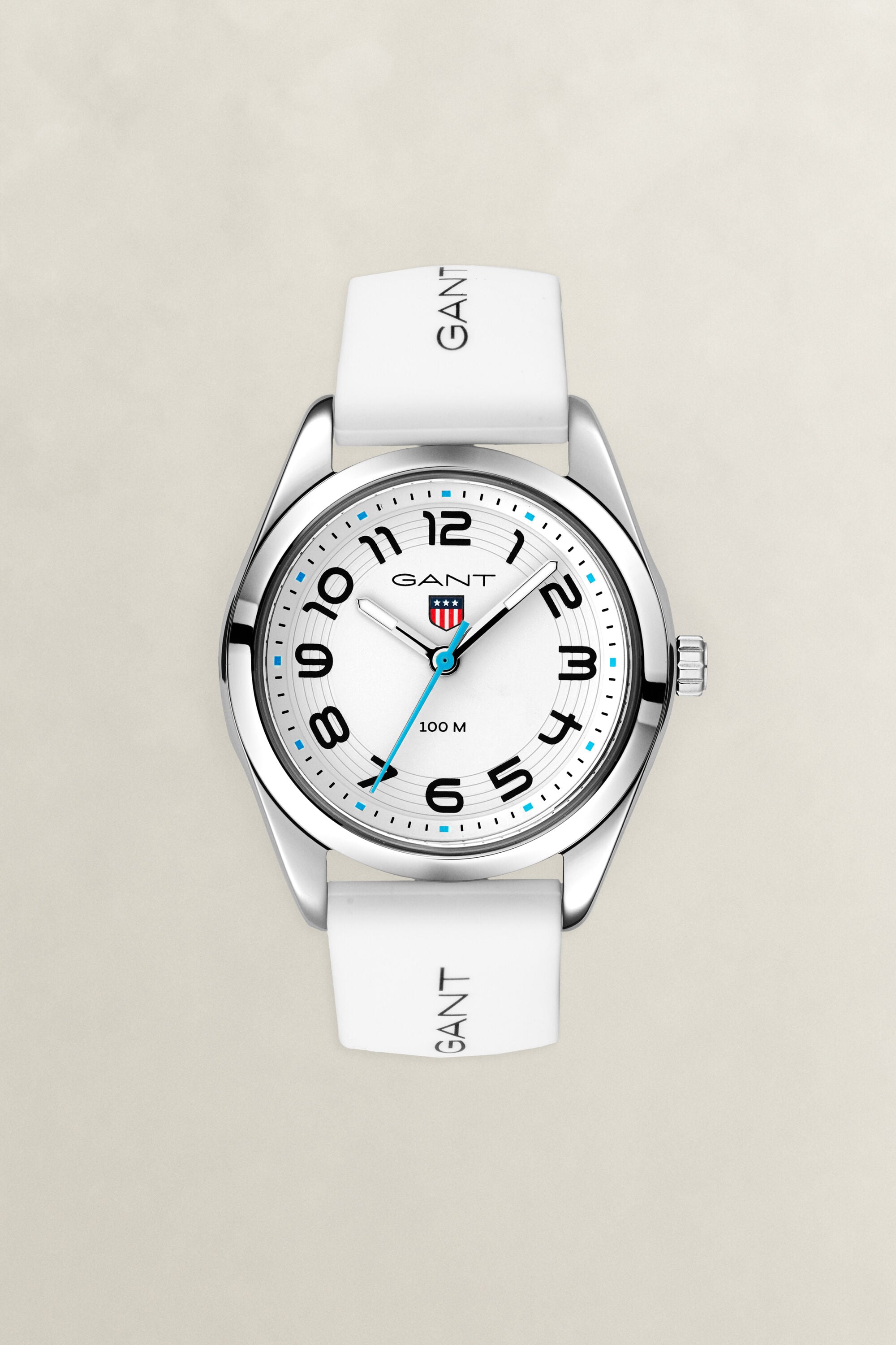 Montre Campus