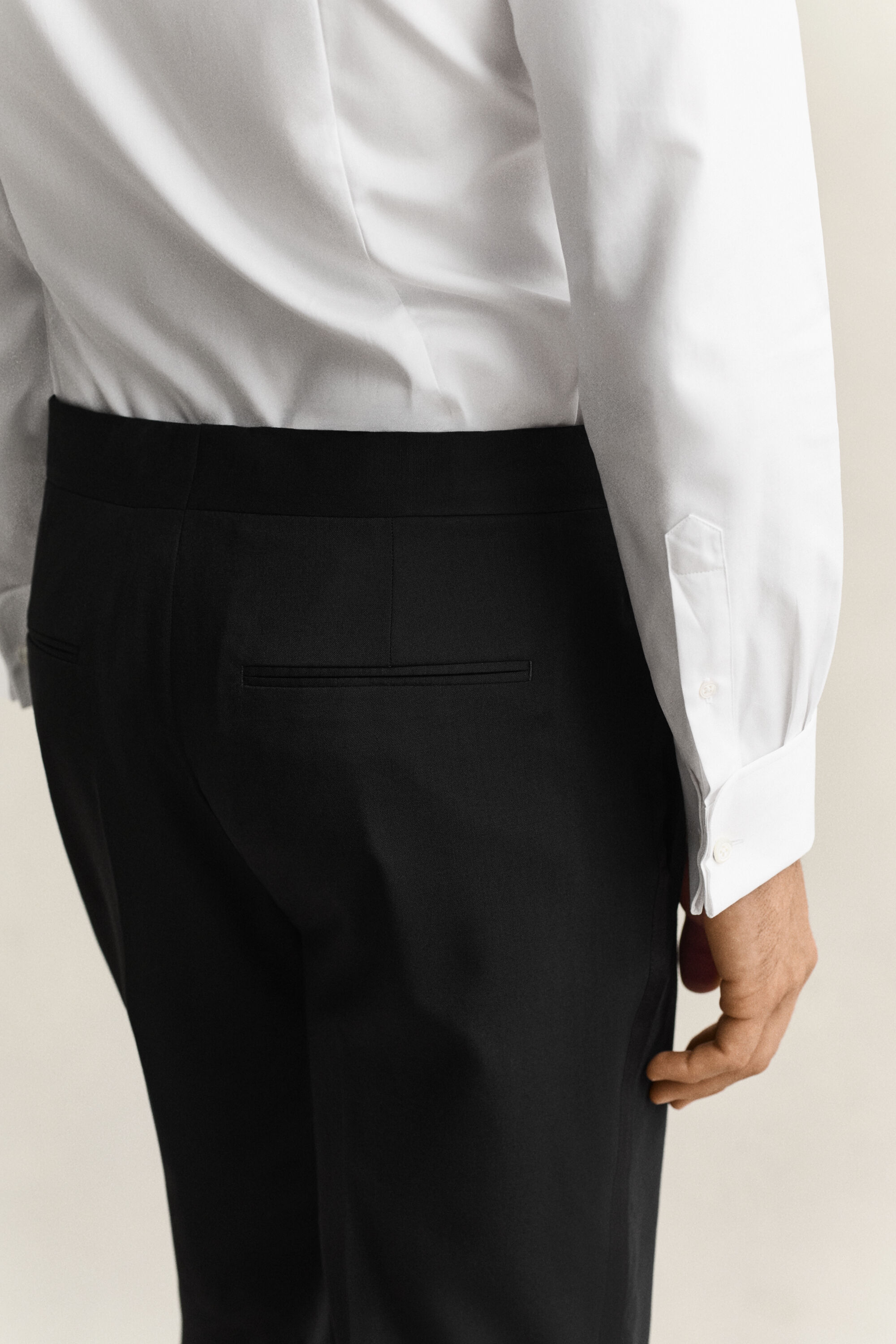 Smokingbroek