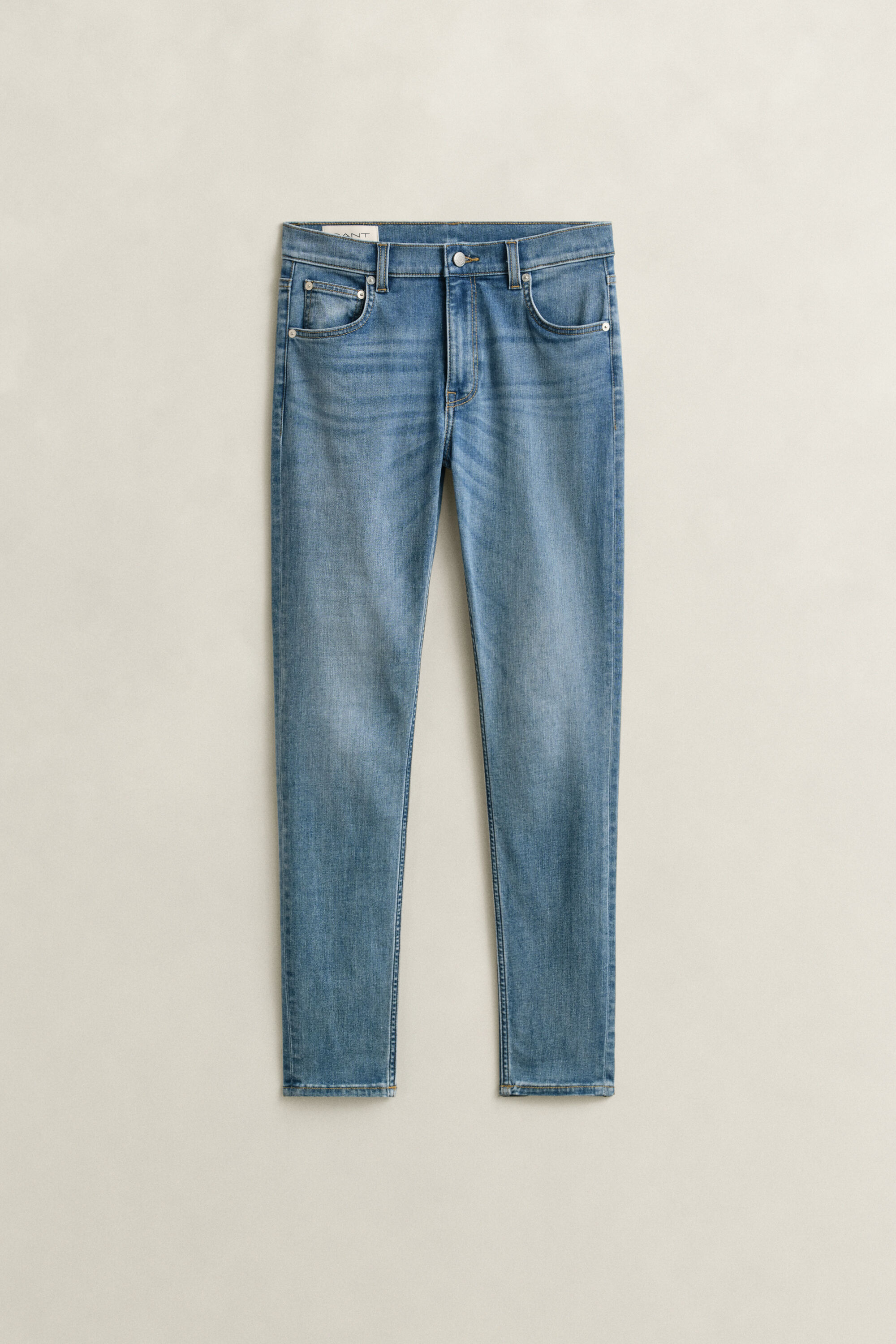 Jean stretch skinny