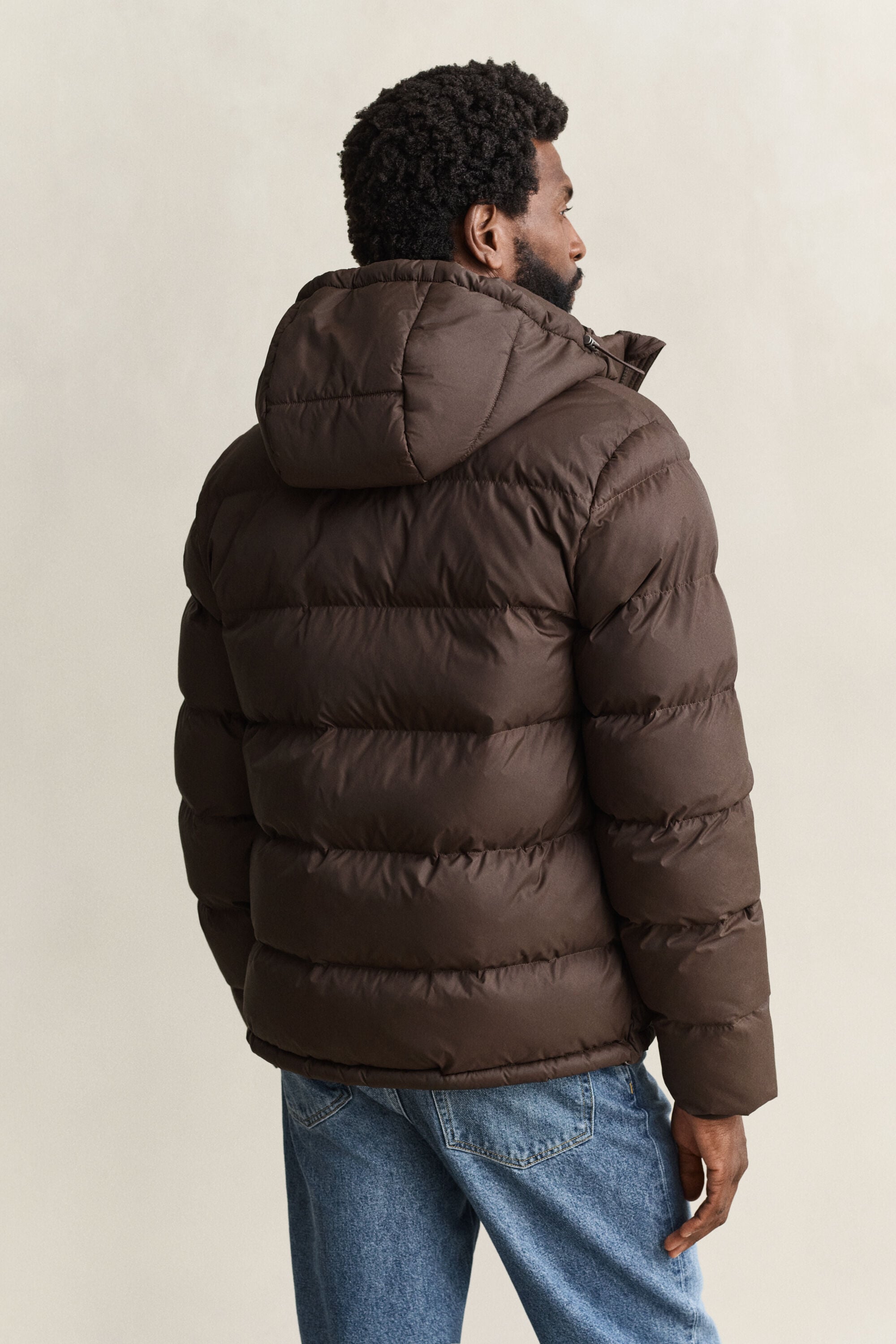 Veste Active Cloud