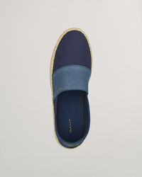 Raffiaville espadrilles