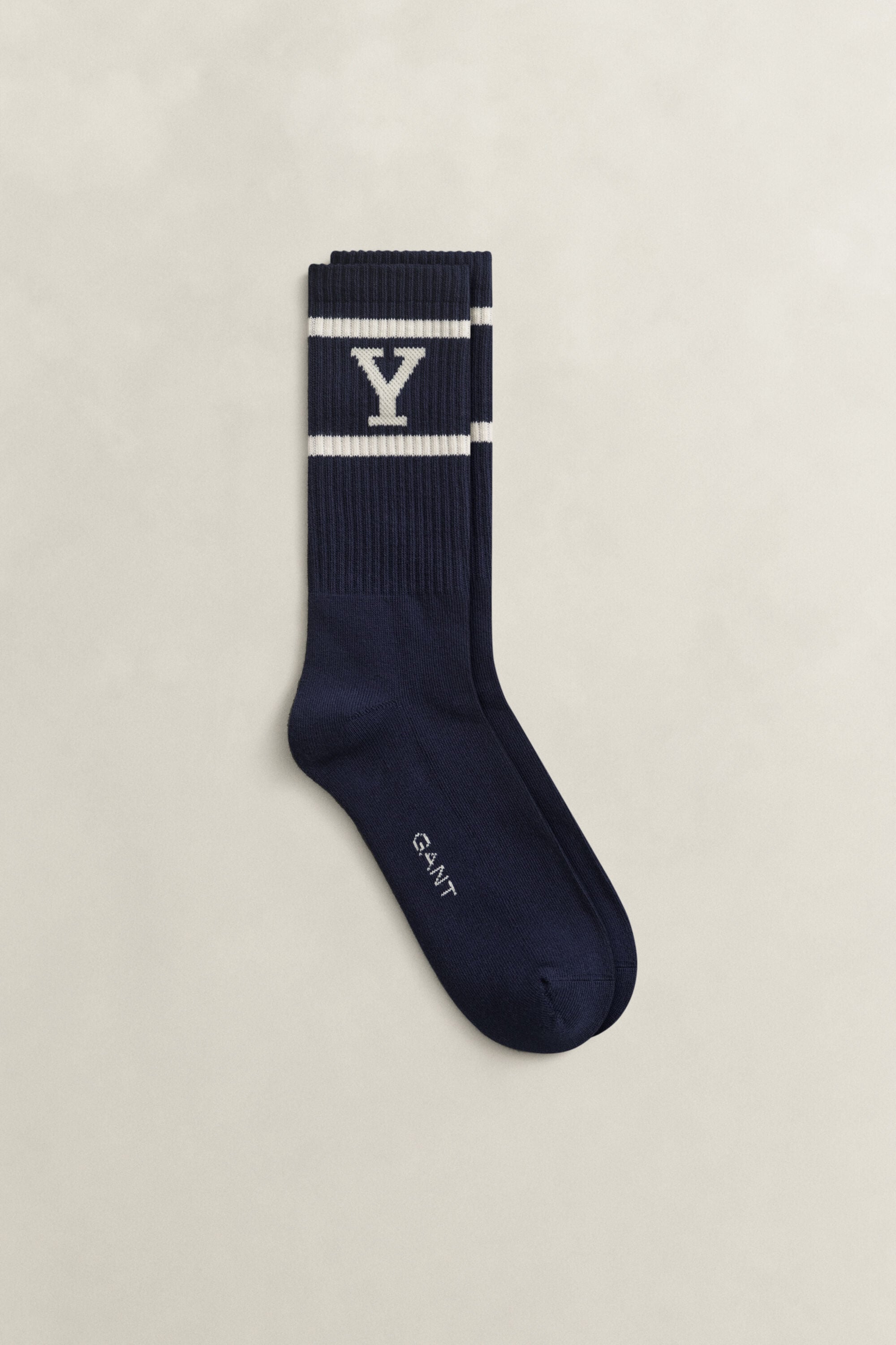 Chaussettes de sport Gant x Yale