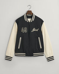 Lichtgewicht GANT Varsity Jacket