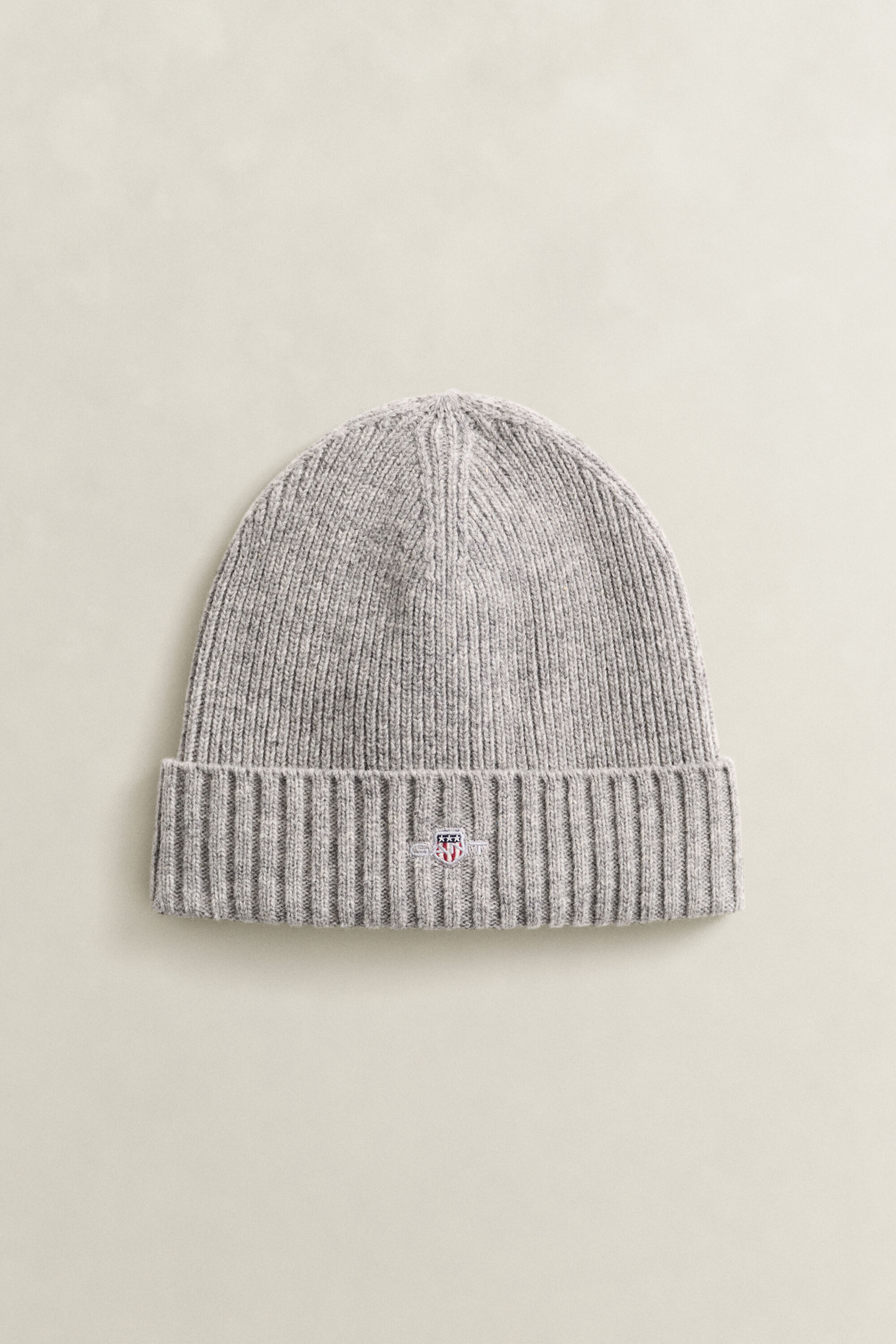 Wollen Shield beanie